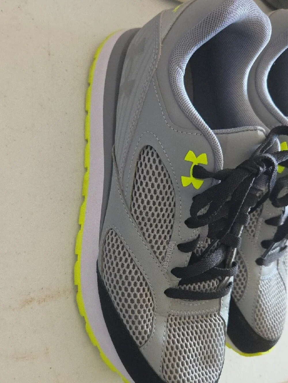 Under Armour under armour
